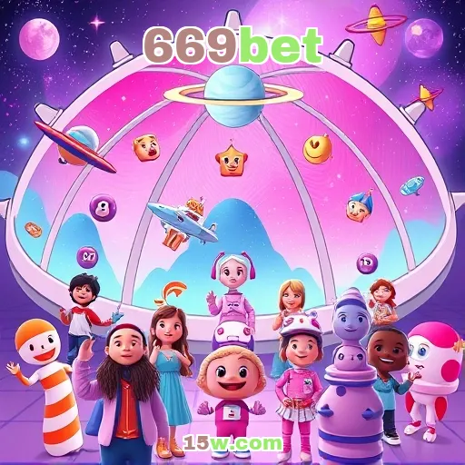 669bet: Bônus Imperdíveis para Jogadores Brasileiros em 2023