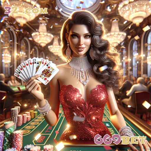 Experimente a Emoção do Casino no 669bet Hoje