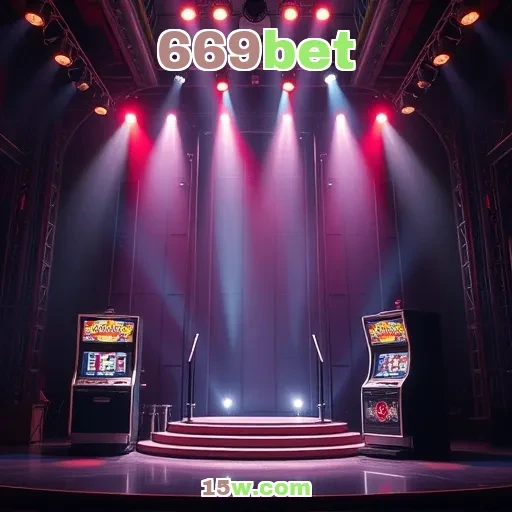 669bet: Explore os Recursos Imperdíveis da Plataforma de Jogos Online