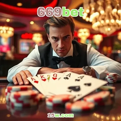 669bet: Promoções Que Transformam Seu Jogo em Diversão Lucrativa