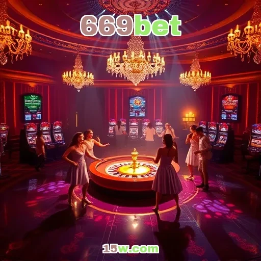 669bet Caça-Níqueis