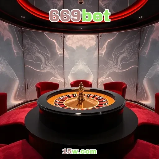 669bet: A Revolução do Suporte 24/7 para Jogadores Online